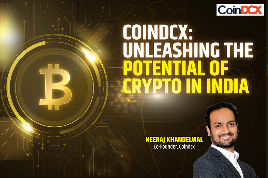 Best Crypto Trading Platform in India