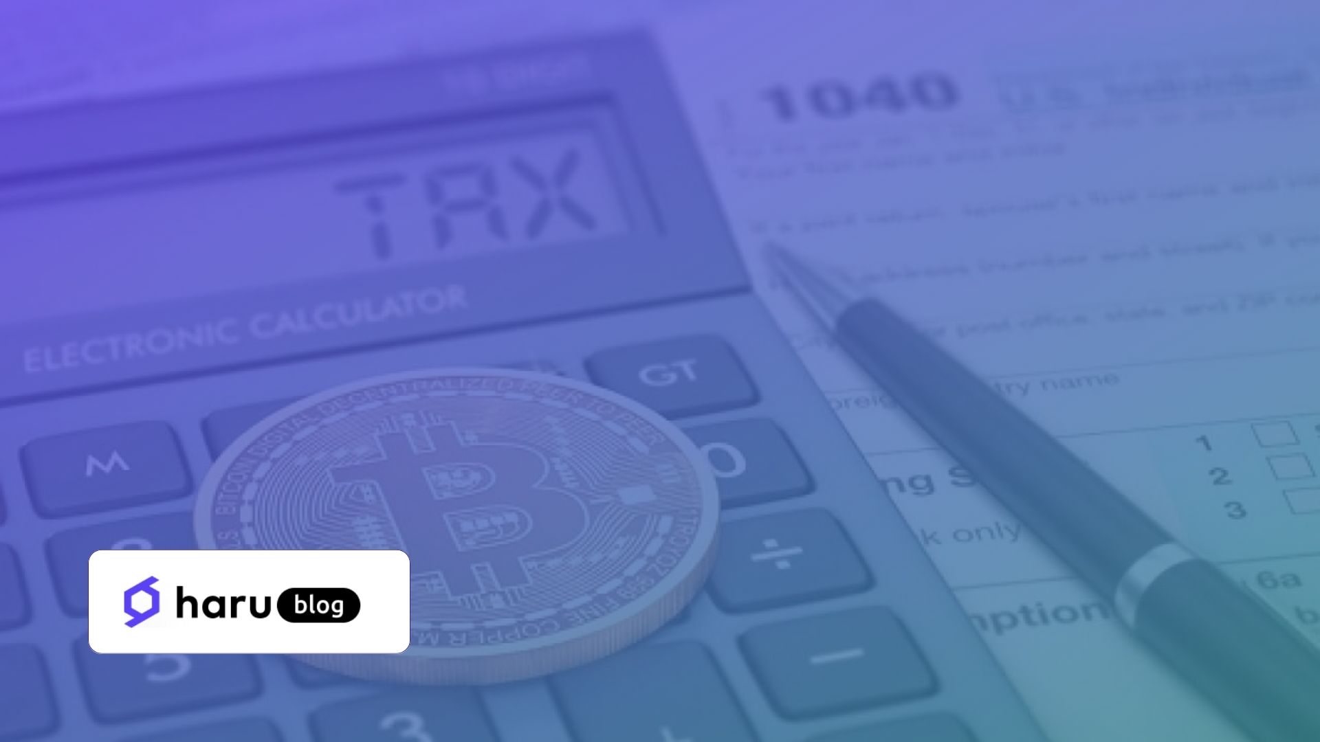 Crypto Tax Calculator Australia