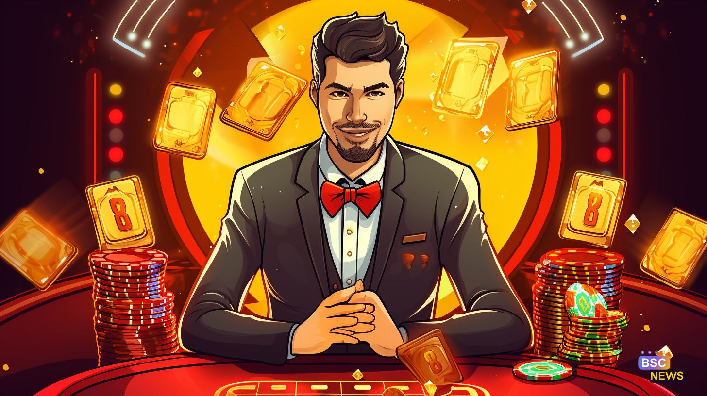 Top Crypto Casinos