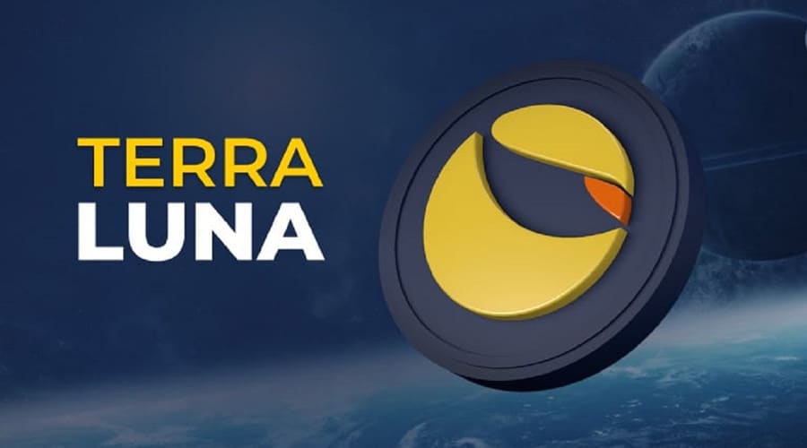 Where to Buy Luna Crypto